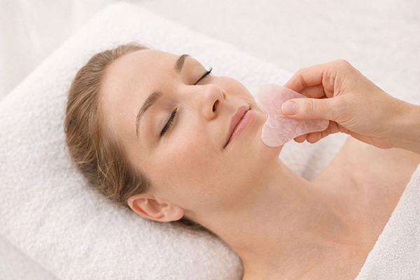 gua sha methode 2