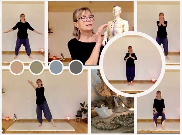 Qigong online
